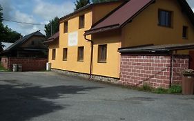 Penzion Majka